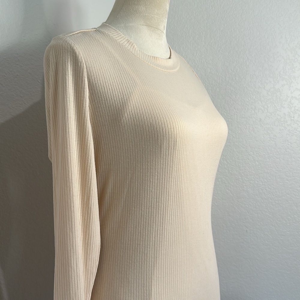 NWT Abound Bodycon Mini Dress (M) - Picture 4 of 9